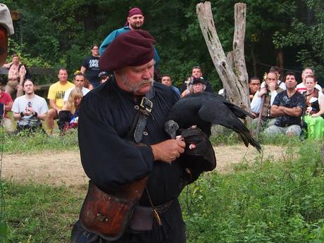 Birds of Prey show #14