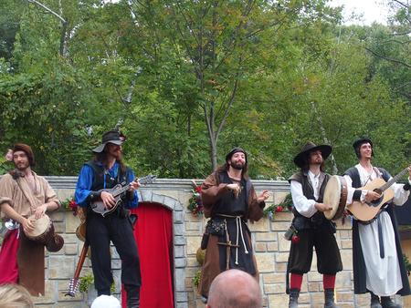 Lord Mayor's Show #2