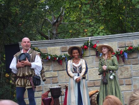 Lord Mayor's Show #3