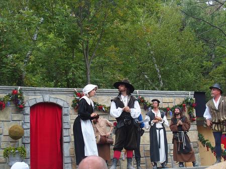 Lord Mayor's Show #4