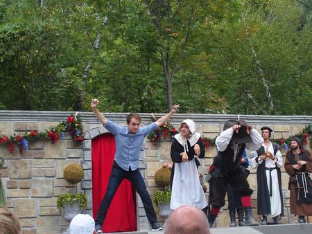 Lord Mayor's Show #5