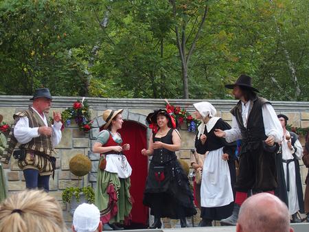 Lord Mayor's Show #6