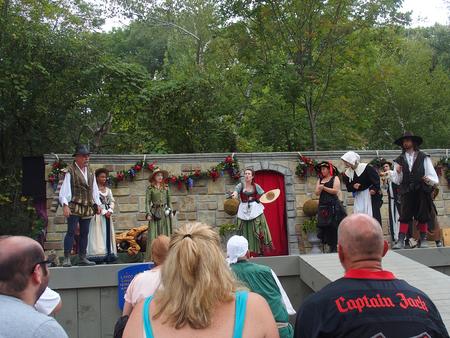 Lord Mayor's Show #7