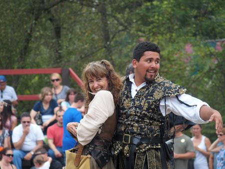 Chess match fight #9