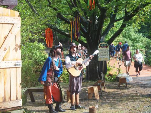 Iron Hills Vagabonds #3