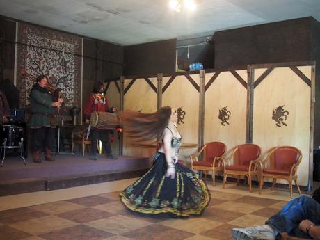 Diabolis in Musica and Shimmynannigans #2