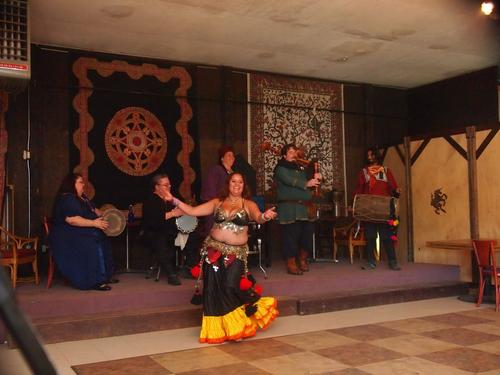 Diabolis in Musica and Shimmynannigans #3