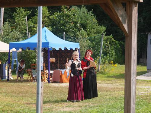 Ladies of Integrity, Aristocracy, Repute, and Society (L.I.A.R.S)