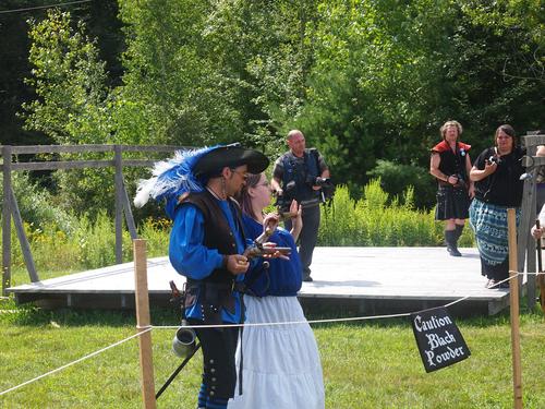 The Primrose Pirates #5