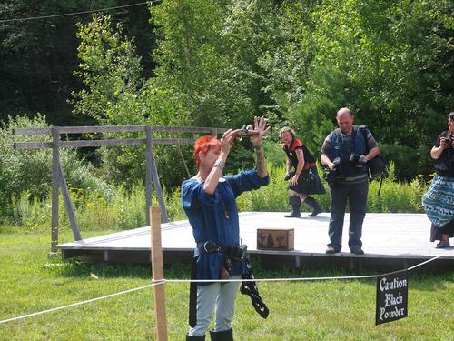 The Primrose Pirates #6