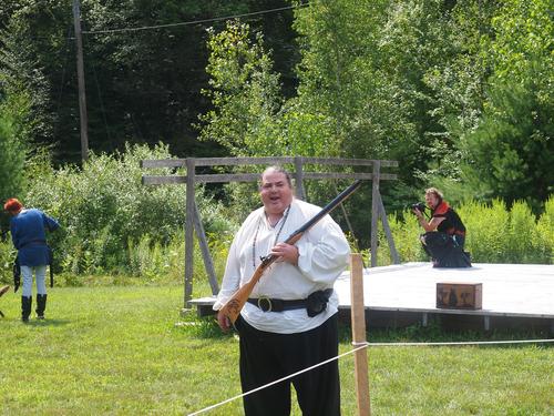 The Primrose Pirates #7