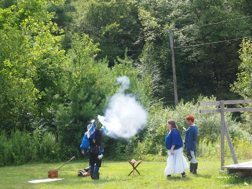 The Primrose Pirates #8