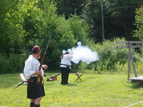 The Primrose Pirates #10