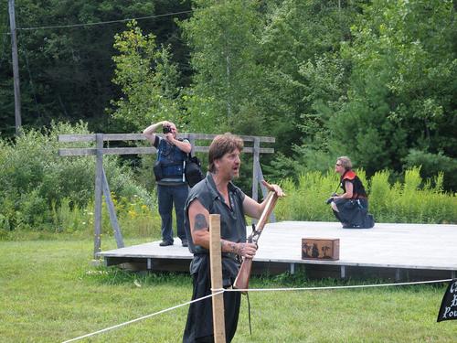 The Primrose Pirates #11