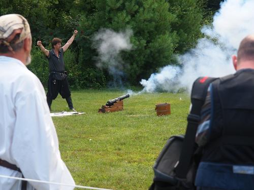 The Primrose Pirates #15