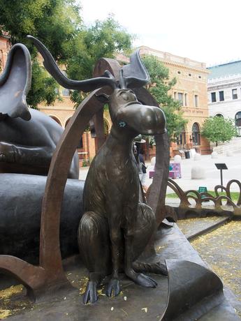 Thidwick the big-hearted moose