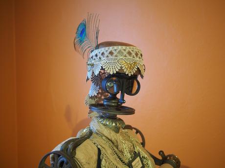 The original bag lady #2