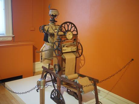 The original bag lady #3