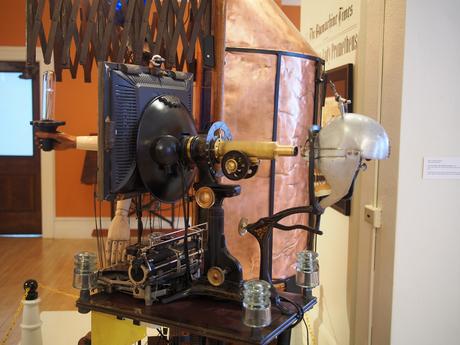 Steampunk computer #2