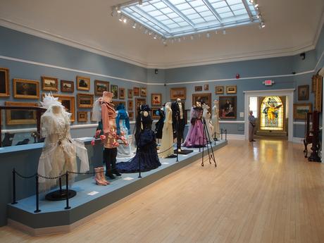 Brassy Bridal: Steampunk Wedding