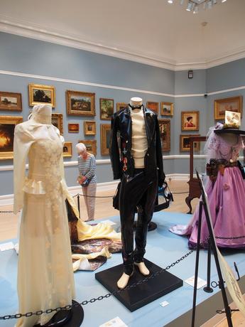 Brassy Bridal: Steampunk Wedding #6