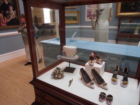 Brassy Bridal: Steampunk Wedding #10