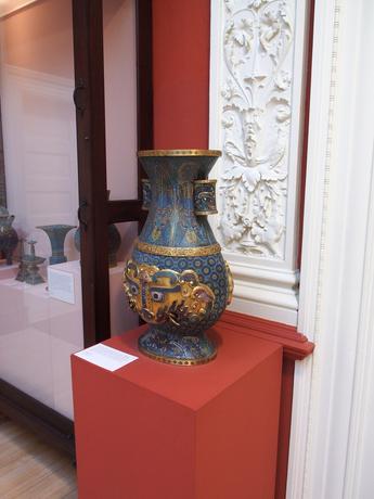 Vase #4