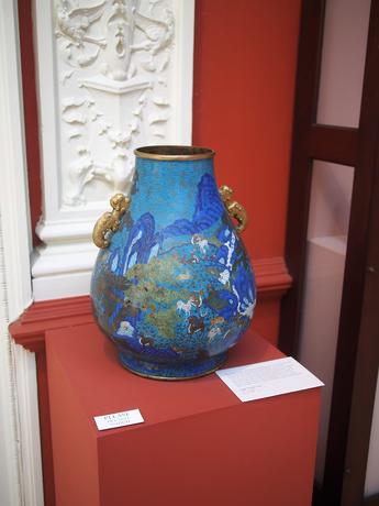 Vase #5