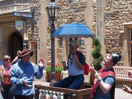 World Showcase Players #5