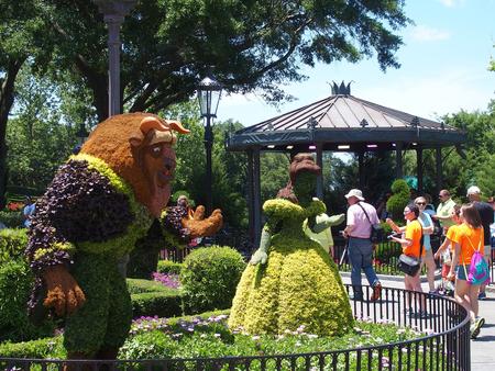 Beauty and the Beast