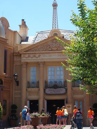 Impressions De France