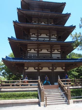 Japanese drummers #2