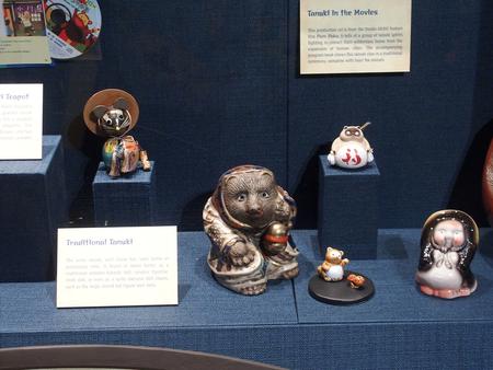 Japanese spirit animals #8