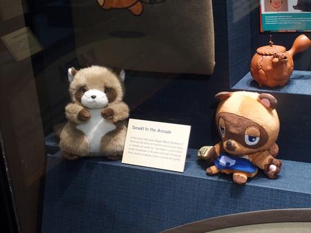 Japanese spirit animals #9