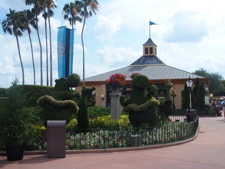 Hippos and ostriches #2