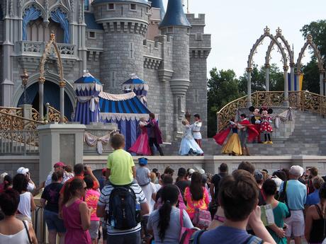 Dream along with Mickey show #2