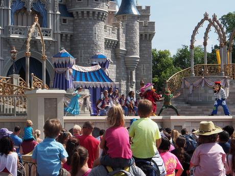 Dream along with Mickey show #4