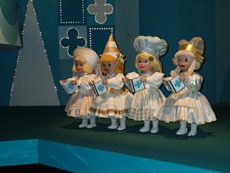 It's a small world #2