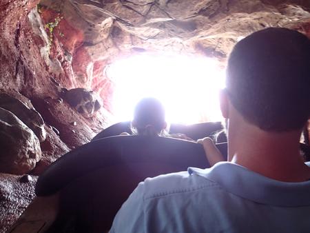 Splash Mountain #7