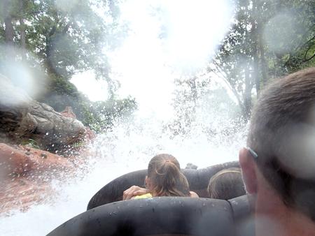 Splash Mountain #15
