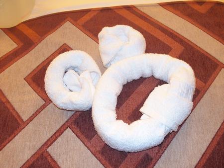 Towel Mickey