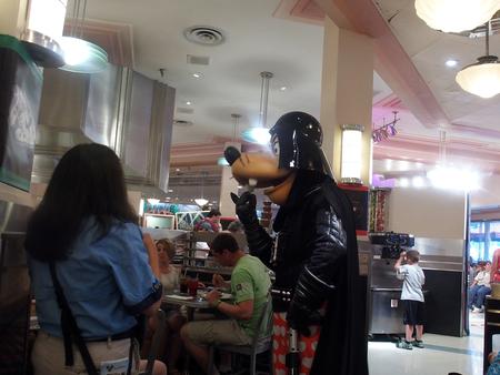 Darth Goofy