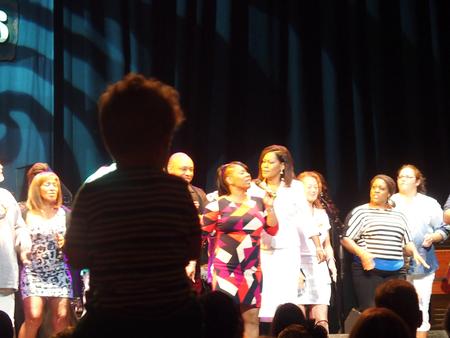 House of Blues performers #2