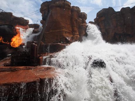 Catastrophe Canyon #12