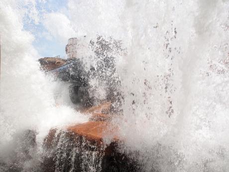 Catastrophe Canyon #14