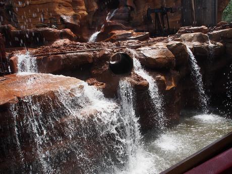 Catastrophe Canyon #15