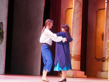 Beauty and the Beast stage show #10