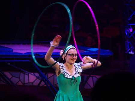 Tatevik Seyranyan #2