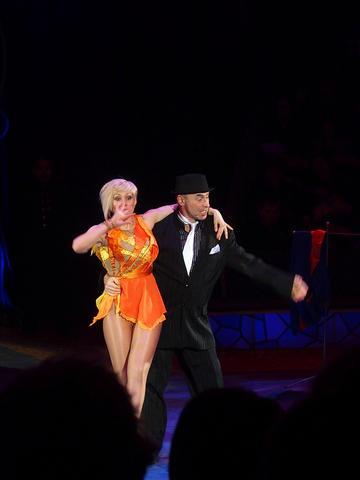 Smirnov duo - quick change