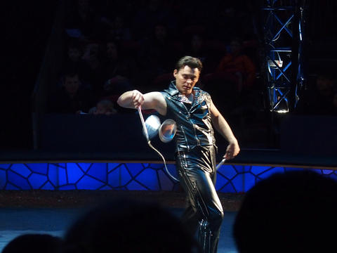 Anastasini - diabolo #3